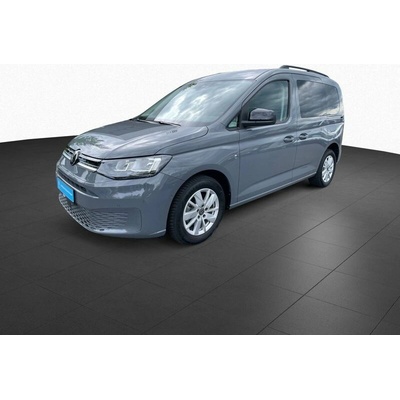 Volkswagen Caddy 2.0 TDI Life 75 kW