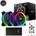 darkFlash DR12 Pro ARGB 120mm 3-pack