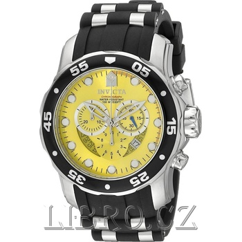 Invicta 6978