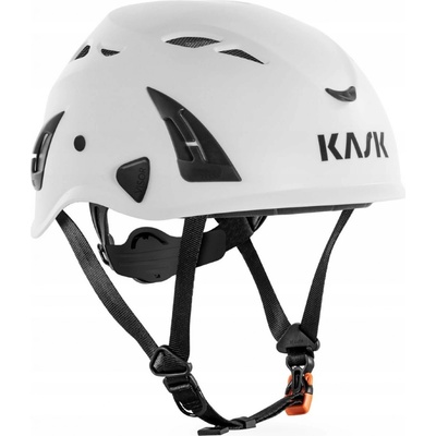 Kask Superplasma AQ biela