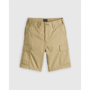 Levi's Къси панталони Levis Mens Carrier Meteorite Cargo Shorts - Green