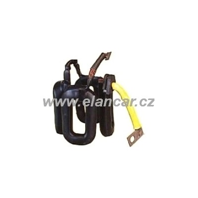 Stator startéru - Bosch 0001219001