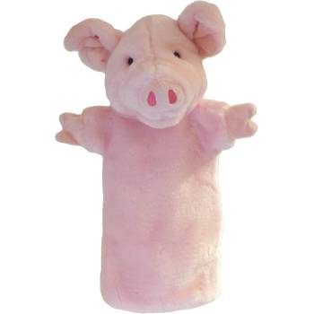 Image 1 of The Puppet Company Кукла за театър The Puppet Company, Дълга ръкавица - Прасенце (PC006025)