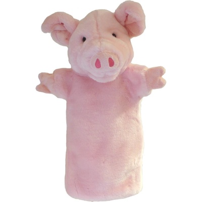 The Puppet Company Кукла за театър The Puppet Company, Дълга ръкавица - Прасенце (PC006025)