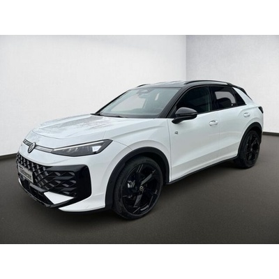 Volkswagen T-Roc 1.5 eTSI DSG R-Line 110 kW