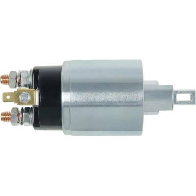 Elektromagnetický spínač, startér AS-PL SS2030