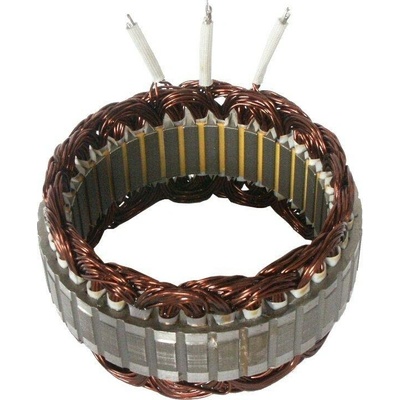 Stator, generátor HC-Cargo F 032 233 713