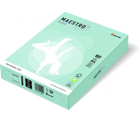 Maestro 010780