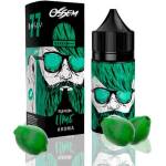 Ossem Juice Ossem Brazillian Lime 30ml concentrate