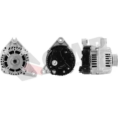 QWP Alternátor QWP WGE306