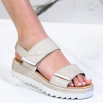 Xcess Сандали C1129-3 Beige