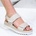 Xcess Сандали C1129-3 Beige
