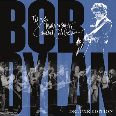 Bob Dylan 30th Anniversary Concert Celebration VINYL