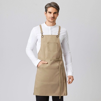 EXNER Бъдете стилни и неотразими по време на работа с престилките Exi (2494561)