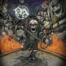 DR. ACULA: NATION CD