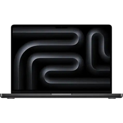 Apple MacBook Pro14" M5 10-Core GPU (2025) Space Black MJ3D4CZ/A