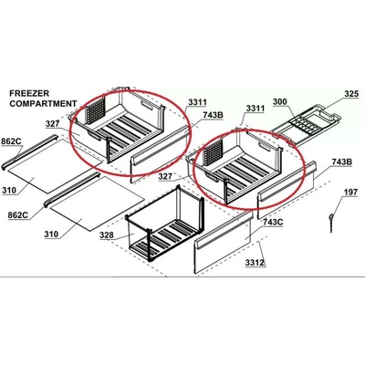 Beko 4630942200 – Zboží Mobilmania
