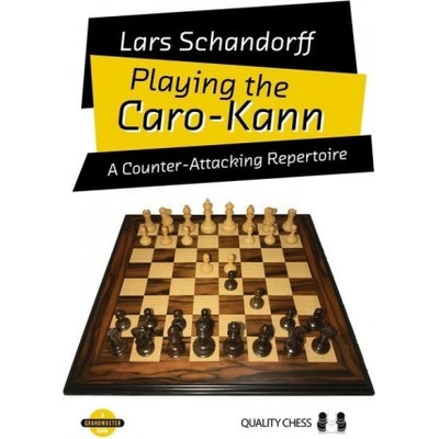 Playing the Caro-Kann