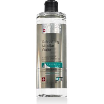 Swiss Image Essential Care Refreshing Micellar Water 400 ml