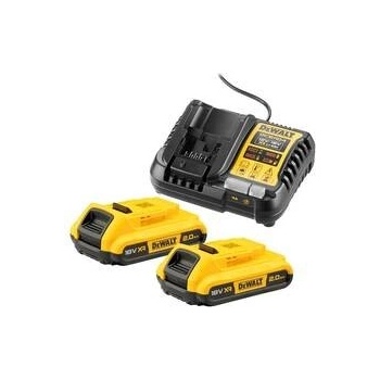 DeWALT DCB1104D2-QW