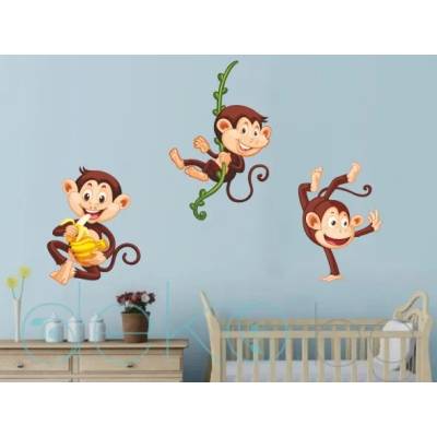 Палави маймунки (1512)