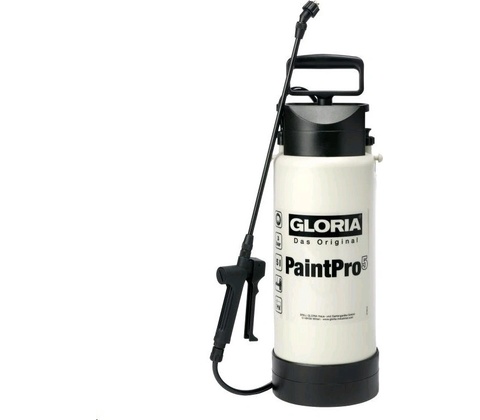 Gloria Paint Pro 5