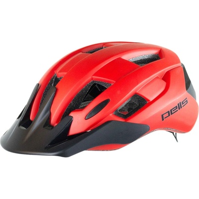 PELLS Hedo Red 2021