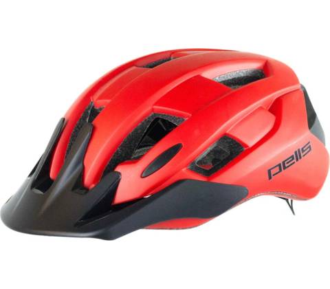 PELLS Hedo Red 2021