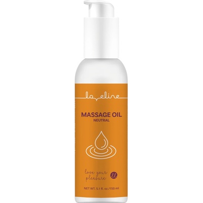 Loveline - масажно масло (150 ml)