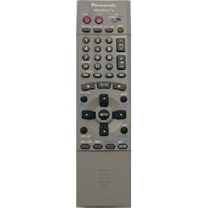 GENERAL PANASONIC EUR7615KMO, EUR7615KM0 - съвместимо дистанционно управление на марката General (EUR7615KMO, EUR7615KM0) Дистанционно