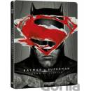 Filmy Batman vs. Superman: Úsvit spravedlnosti - futurepak BD