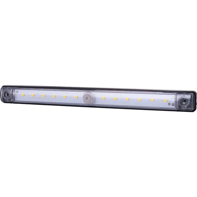 HORPOL LWD3106 LED interiérové svetlo do auta s vypínačom, svietidlo 270 lm