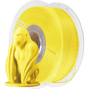 AzureFilm PLA Strongman Yellow - 1, 75 mm / 1000 g (FPS171-1021)
