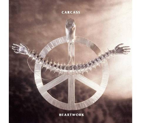 HEARTWORK