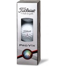 Titleist ball PRO V1 X 3ks 2015