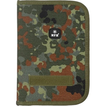 Image 1 of MFH Калъф за документи a5, bw камуфлаж (30982v)