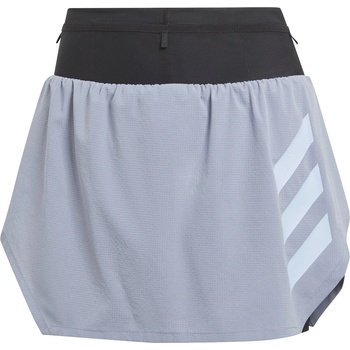 adidas Дамска пола Adidas Terrex Agravic Pro Trail Running Skirt Womens - Silvio