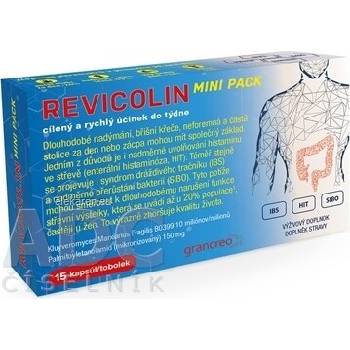 Salix Revicolin 15 kapsúl