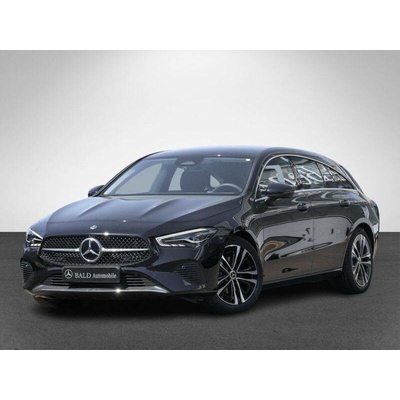 Mercedes-Benz CLA 180 Shooting Brake 100 kW