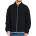 Revolution Мъжко ежедневно яке Revolution Short Jacket Casual jacket - Black (003-3645-0111)