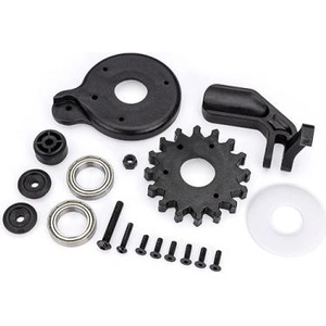 Traxxas Пластмасови части Traxxas (за #8796, #8797)