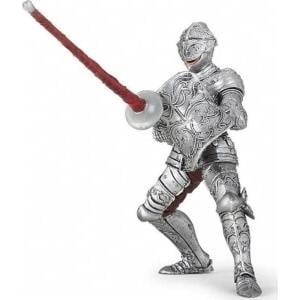 Papo Knight in Armor