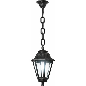 Fumagalli Висящ ретро градински фенер