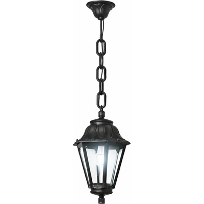 Fumagalli Висящ ретро градински фенер
