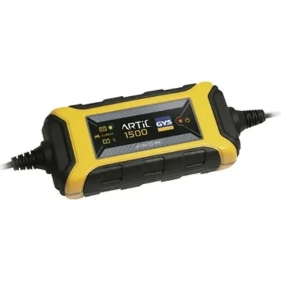 GYS Автоматично зарядно устройство gys artic1500/ 12v (029576)