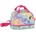 Uwear Чанта за храна Bluey Stickers Rain