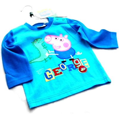 Dětské tričko Peppa Pig – Zboží Mobilmania