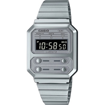 Casio A100WE-7B