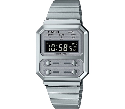 Casio A100WE-7B