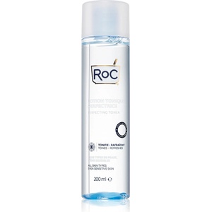 RoC Perfecting Toner почистващи лосиони 200ml